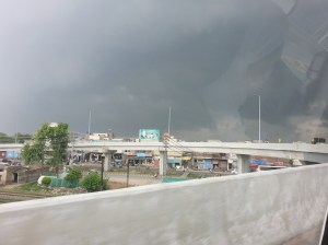 Lahore, In Its Glory